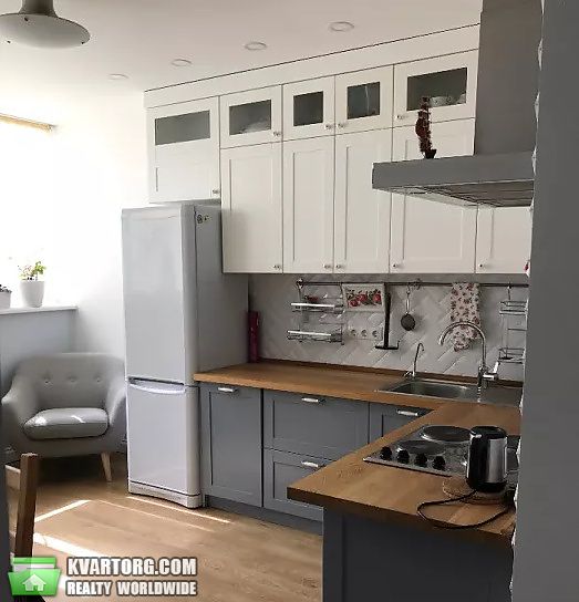 Sell 1-room apartment. Киев, пр. Лобановского — photo 5