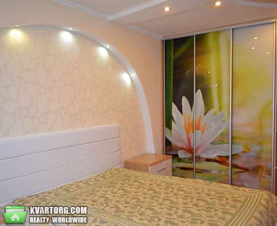 Sell 3-room apartment. Киев,  Ахматовой — photo 1