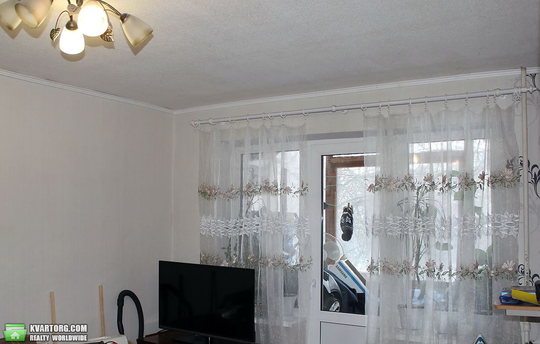 Sell 1-room apartment. Харьков, Танкопия — photo 6