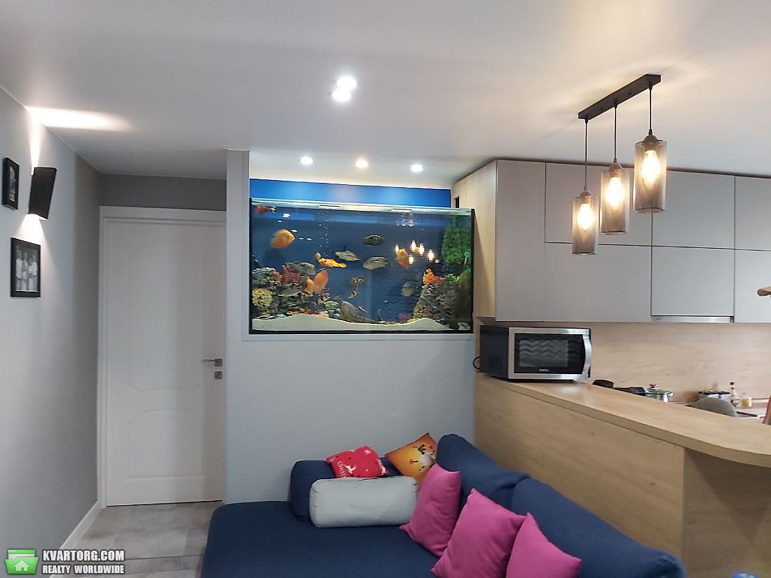 Sell 4-room apartment. Буча, Вереснева — photo 1