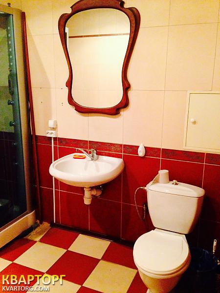Rent out office. Киев,  Саксаганского — photo 5