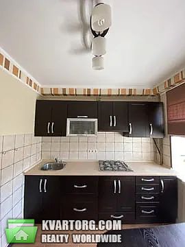 Rent out 2-room apartment. Киев, Русанівський бульвар — photo 3