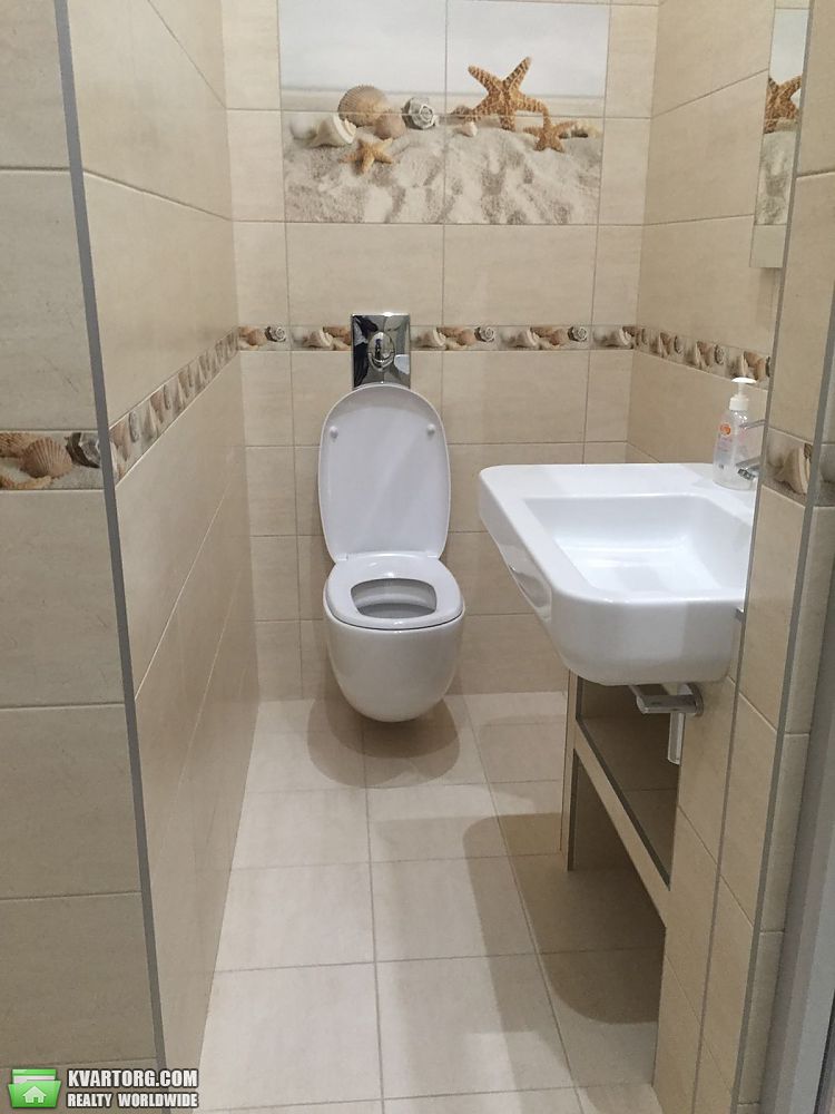 Rent out 3-room apartment. Днепропетровск, рогалева — photo 10