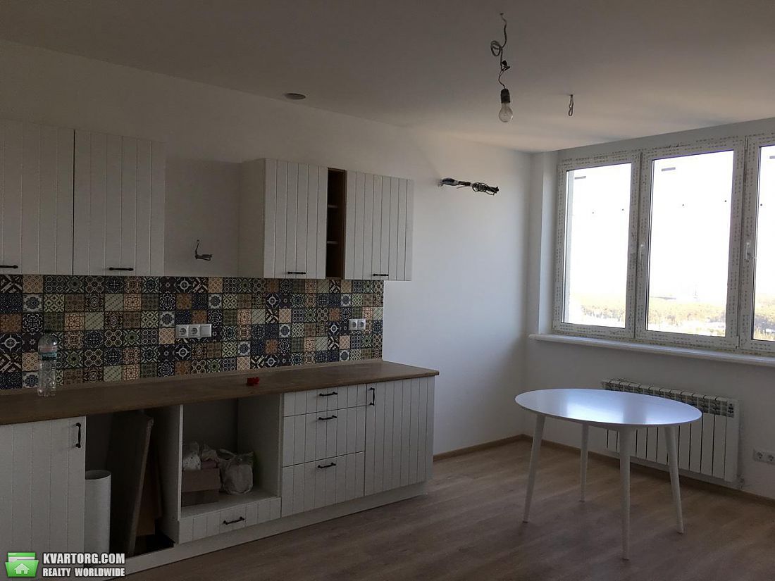 Rent out 1-room apartment. Киев,  Армянская — photo 3