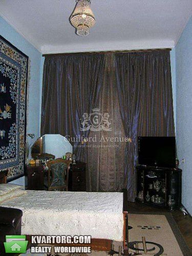 Sell 2-room apartment. Киев,  Борисоглебская — photo 4