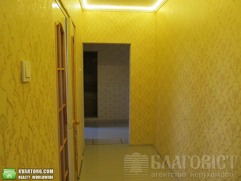 Sell 3-room apartment. Киев,  Данькевича — photo 7