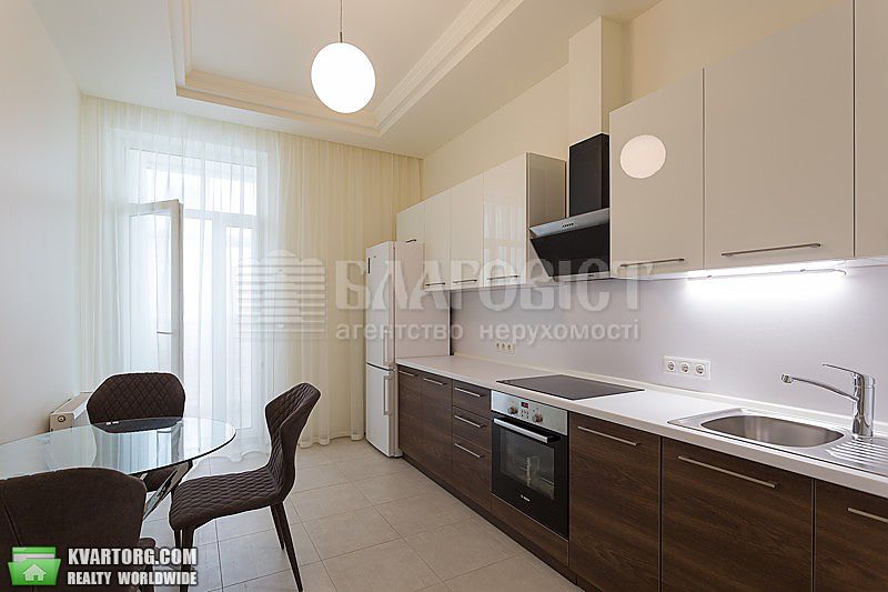 Sell 1-room apartment. Киев,  Барбюса — photo 4