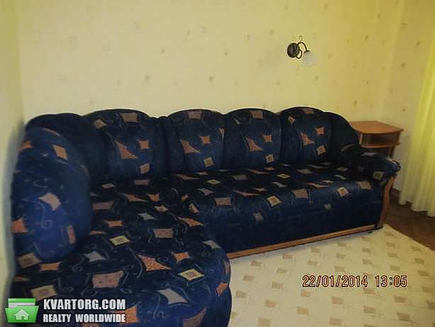 Rent out 2-room apartment. Киев,  Победы пр — photo 3