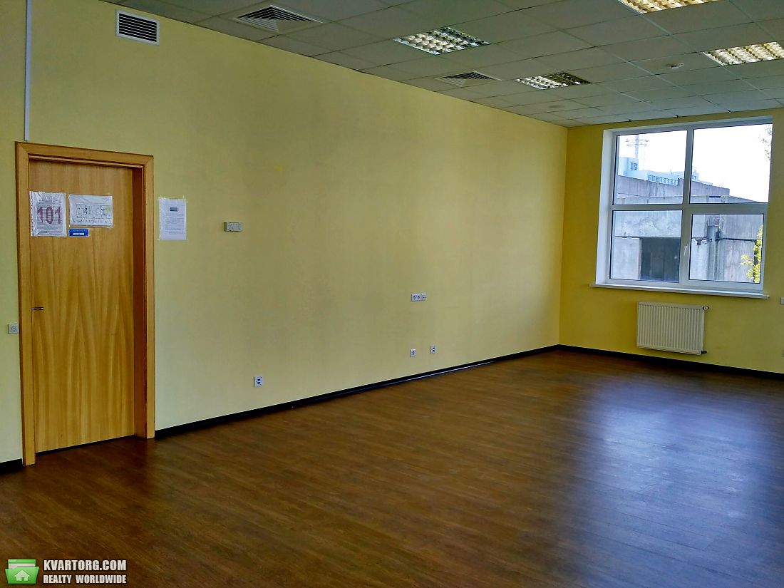 Rent out office. Киев,  Мельникова — photo 4