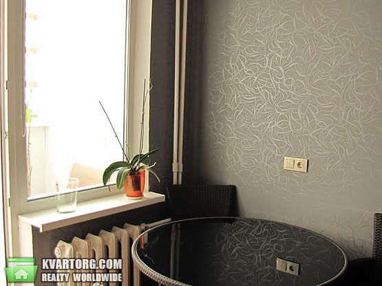 Sell 1-room apartment. Киев,  Закревского — photo 5