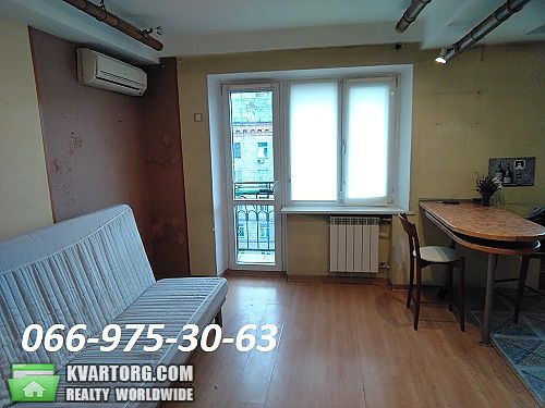 Rent out 2-room apartment. Киев,  Большая Васильковская — photo 5
