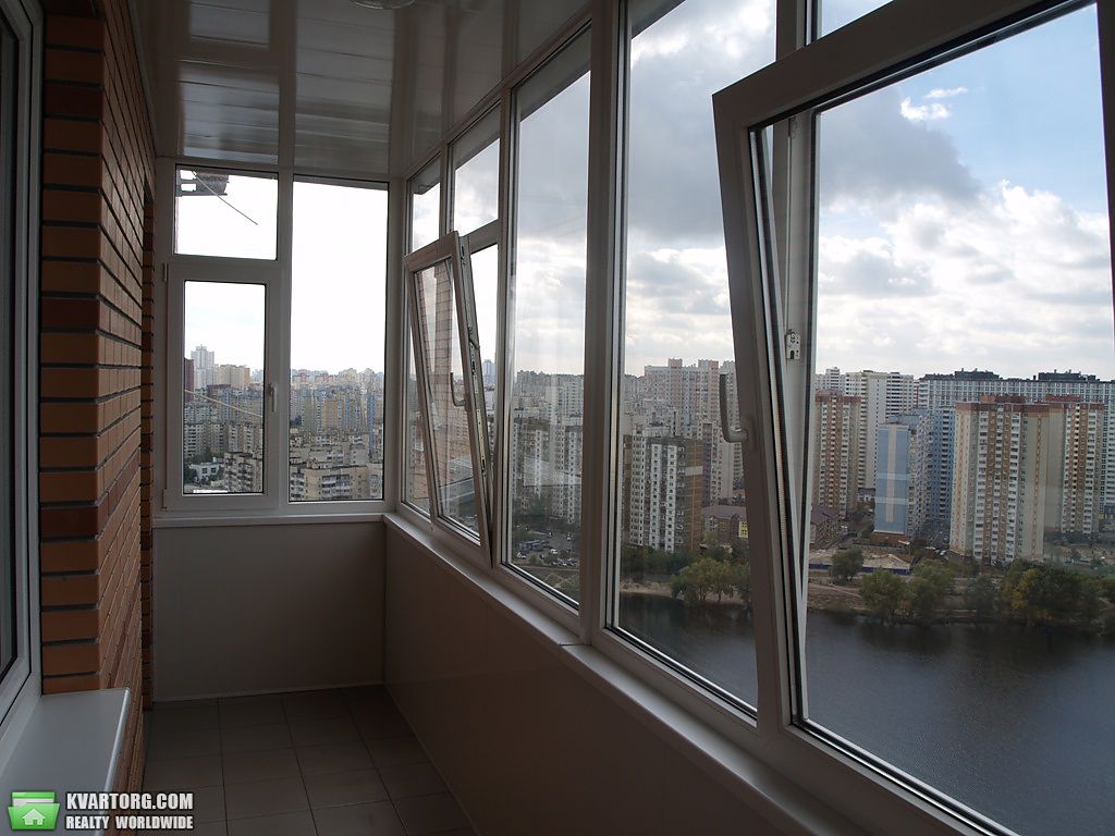 Rent out 2-room apartment. Киев,  Ревуцкого — photo 5