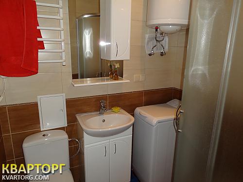 Rent out 1-room apartment. Одесса, 7 ст фонтана — photo 2
