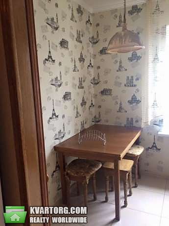 Rent out 2-room apartment. Киев,  Ревуцкого — photo 6