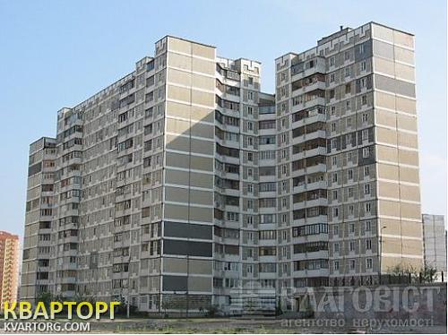Sell 2-room apartment. Киев, Срибнокильская — photo 1