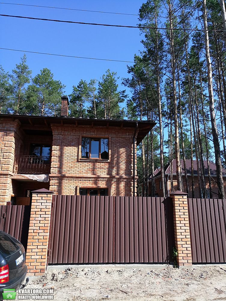 Sell Townhouse. Буча, Свято-Покровская — photo 10