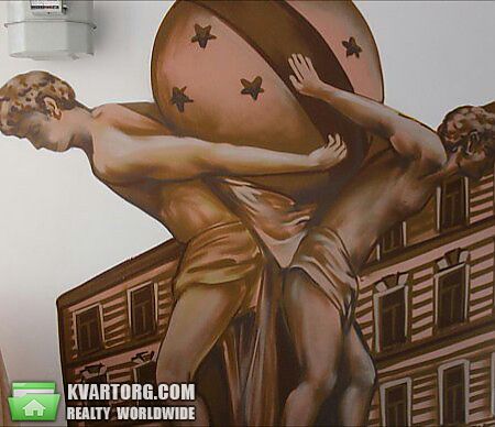 Rent out 1-room apartment. Одесса, Троицкая — photo 1