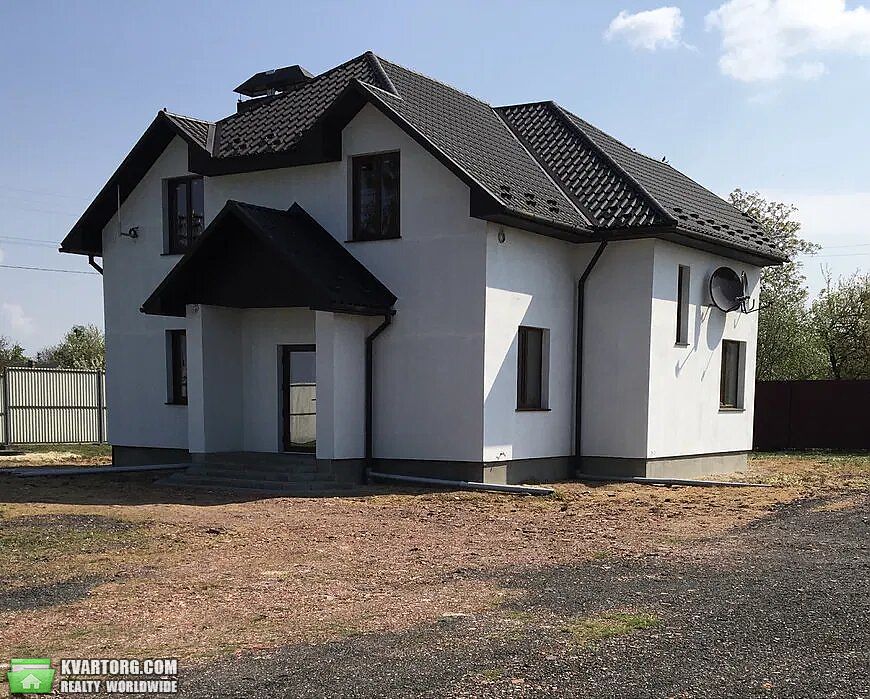Sell house. Луцк, Центральная — photo 1