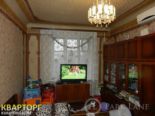 продам 2-комнатную квартиру. Киев,   Бастионная - фото 3