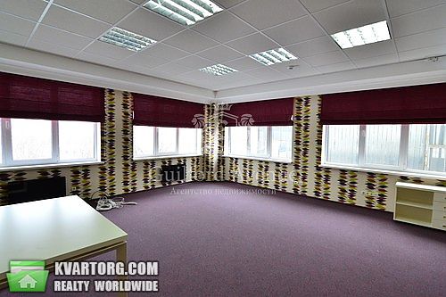 Sell office. Киев, Жилянская — photo 7