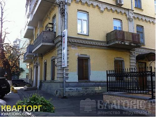 Rent out office. Киев, Лютеранская — photo 9