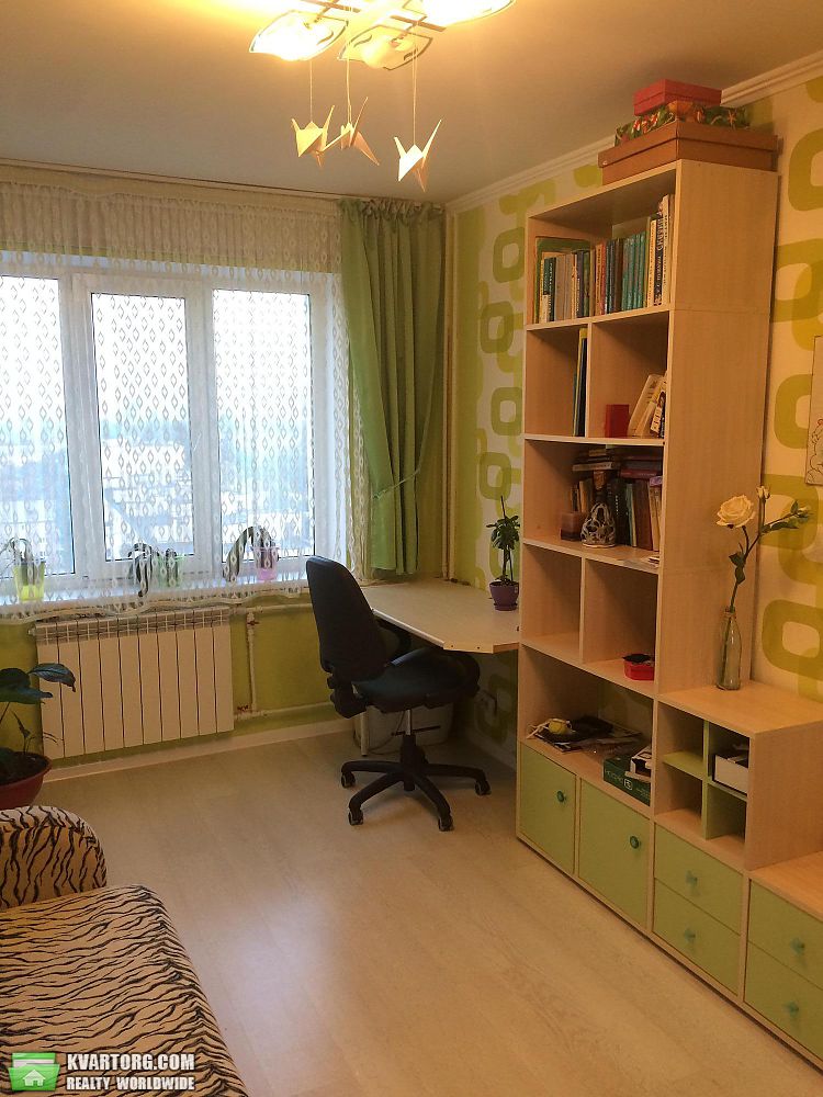 Sell 3-room apartment. Киев,  Орловская — photo 5