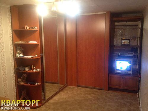 Sell 2-room apartment. Киев,  Чоколовский бул — photo 1