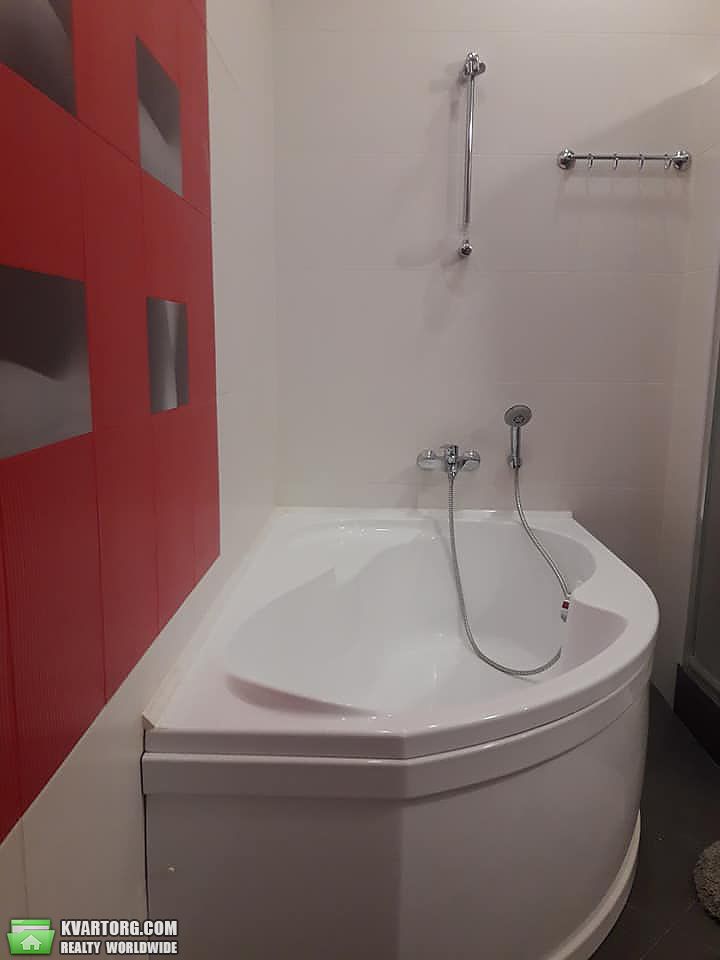 Rent out 3-room apartment. Одесса, Генуэзская — photo 2