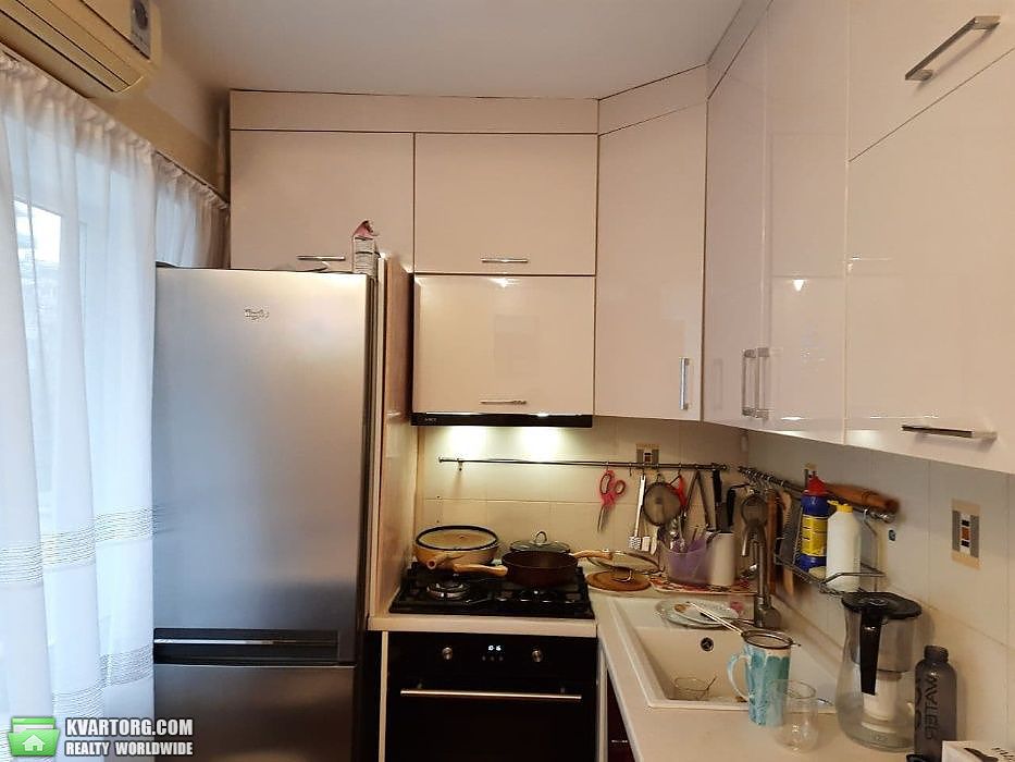Sell 3-room apartment. Киев,  Правды пр — photo 2