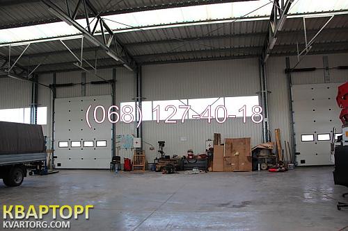 Sell warehouse. Киев,  Пуховская — photo 9