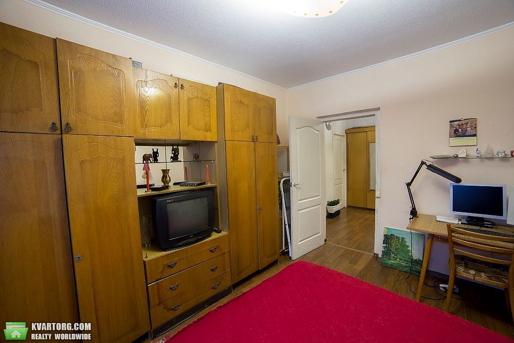 Sell 3-room apartment. Киев,  Правды пр — photo 6