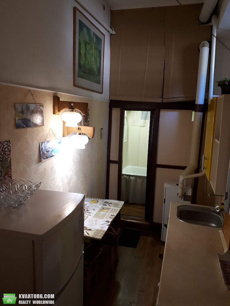 Rent out 1-room apartment. Одесса, Заславского — photo 4