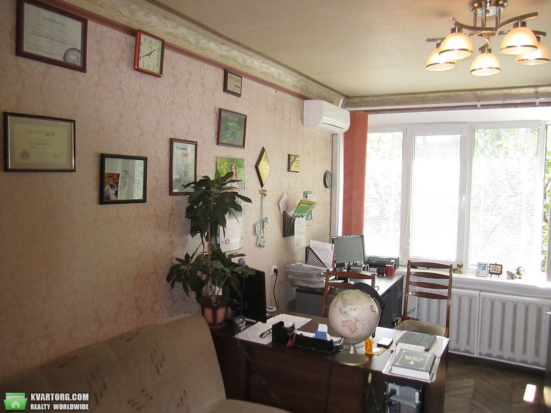 Sell office. Киев, бульвар Тараса Шевченко — photo 4