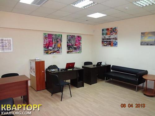 Rent out office. Киев, Леси Украинки бульв. — photo 4