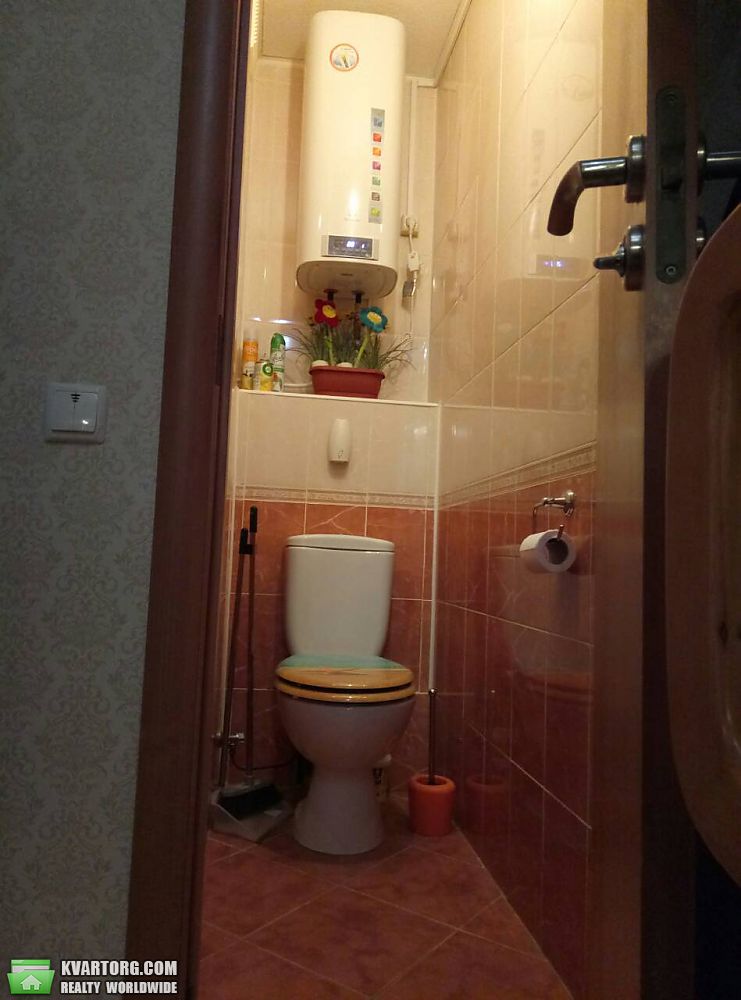 Rent out 2-room apartment. Киев,  Оболонский пр — photo 10