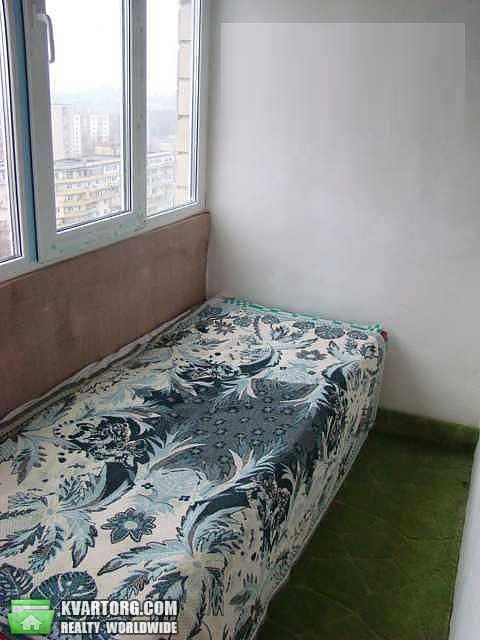Sell 1-room apartment. Киев, Семьи Хохловых — photo 6