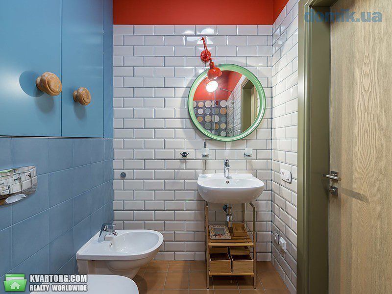 Sell 4-room apartment. Киев,  Лабораторный пер — photo 5