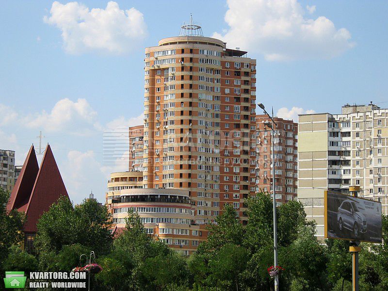 Sell 3-room apartment. Киев,  Срибнокильская — photo 1