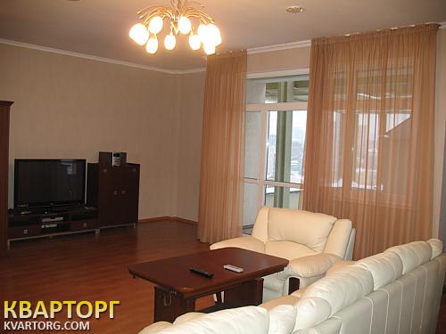 Rent out 2-room apartment. Киев,  Воровского — photo 2