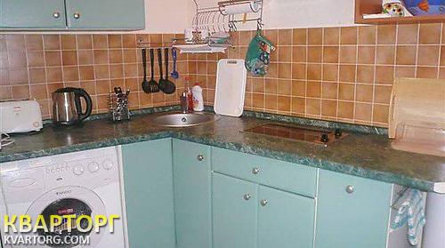 Sell 1-room apartment. Киев, Григоренко — photo 1
