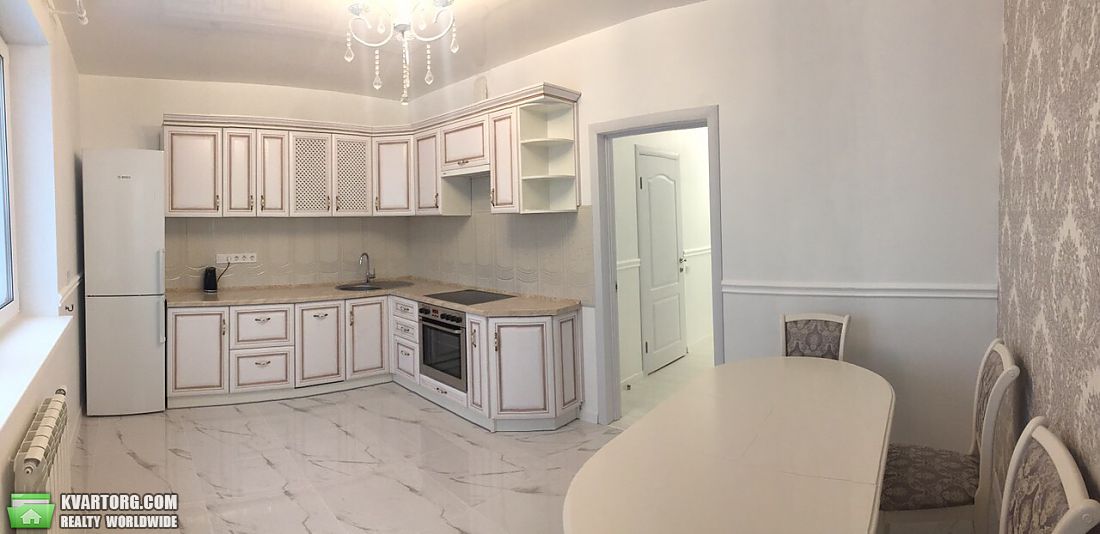 Rent out 2-room apartment. Киев,  Кондратюка — photo 2