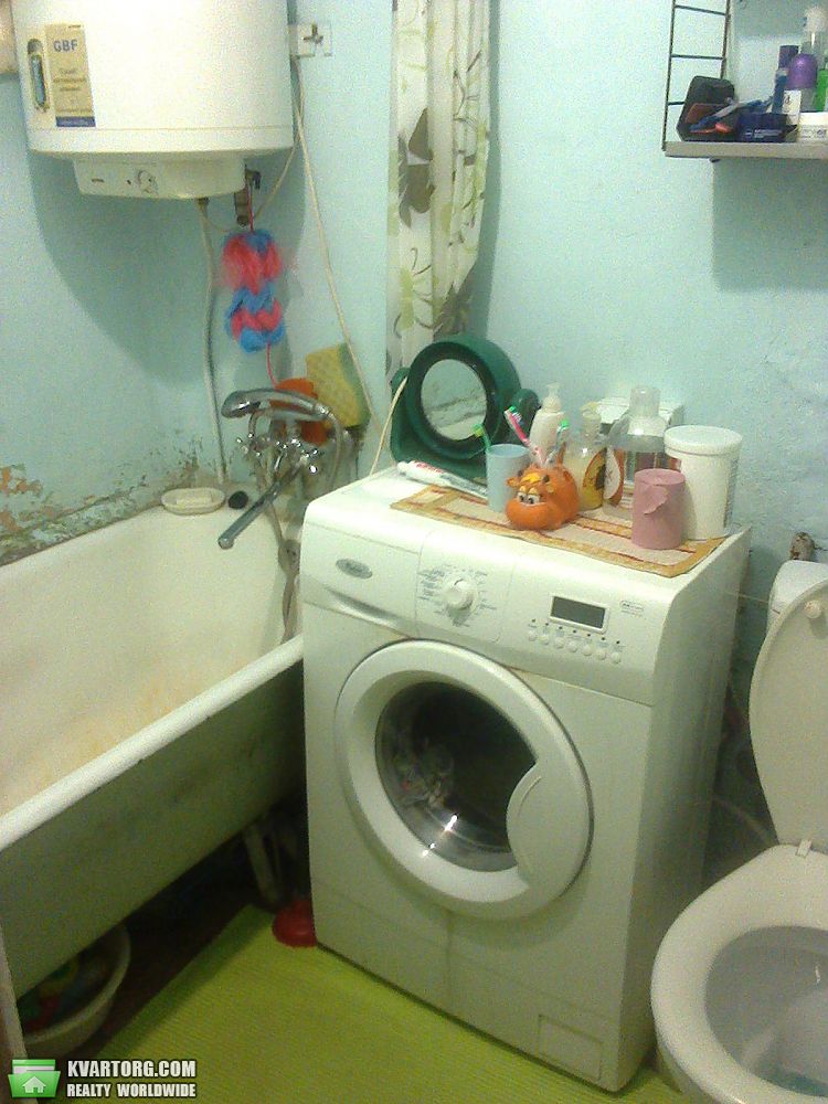 Sell 2-room apartment. Днепропетровск, Новокодацкая — photo 4