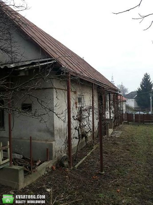 Sell house. Ужгород, с. Чоповци — photo 8