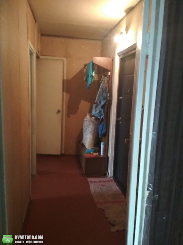 Sell 2-room apartment. Киев,  Наумова — photo 6
