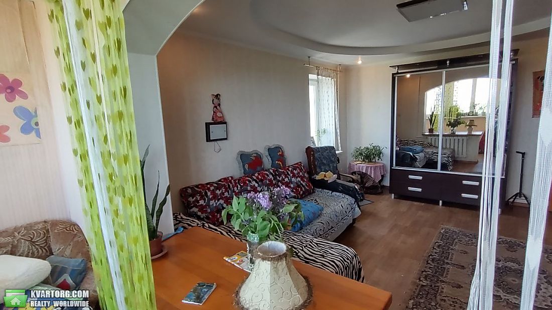 Sell 2-room apartment. Одесса, Варненская — photo 4