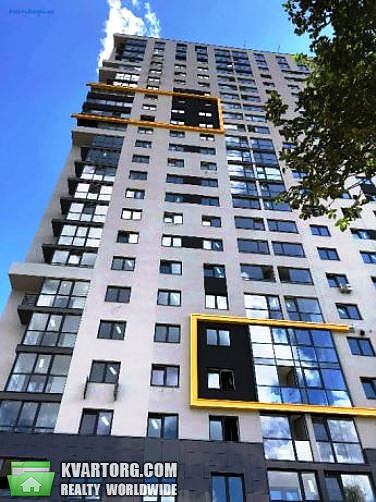 Sell 1-room apartment. Киев,  Нижнеюрковская — photo 1