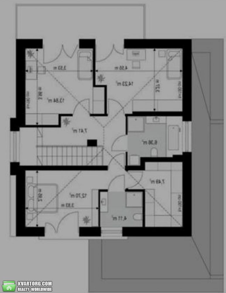 Sell house. Львов, Ралівка — photo 4