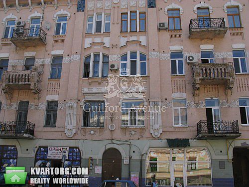 Sell 1-room apartment. Киев,  Воровского — photo 1