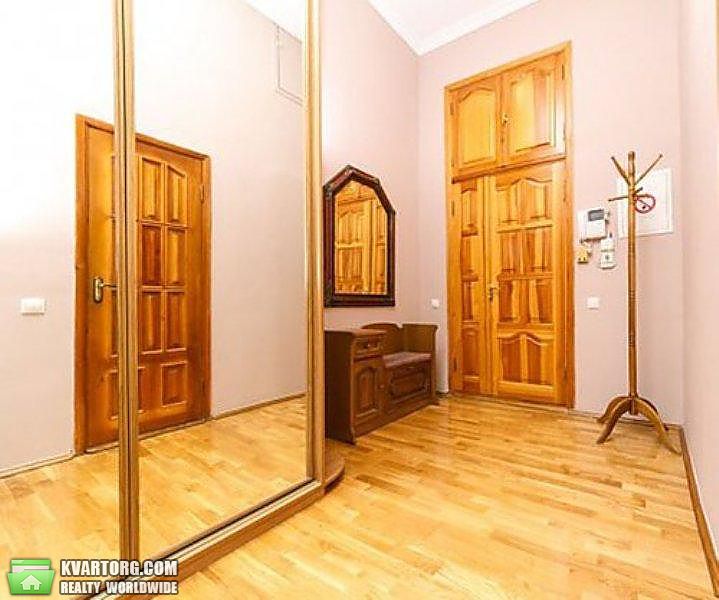 Rent out 3-room apartment. Киев,  Малая Житомирская — photo 9