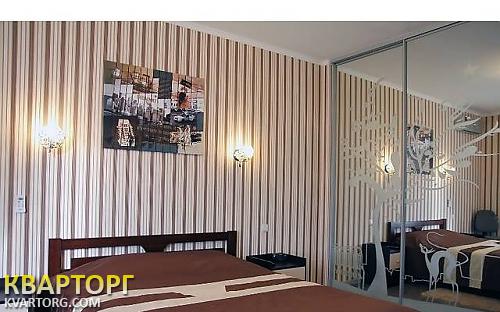 Rent out 2-room apartment. Одесса, Обсерваторный пер — photo 4